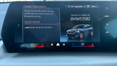 BMW X1 sDrive 20i MHT Sport 5dr Step Auto Petrol Estate